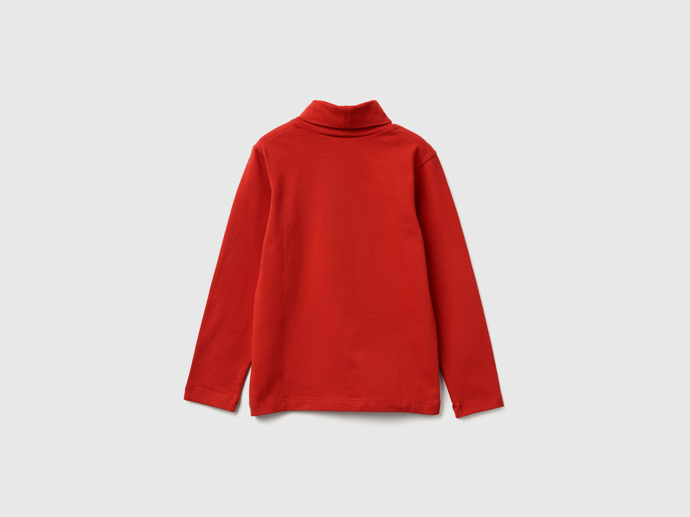 T-SHIRT L/S Jungen image number 2